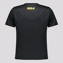 Camisa do Atlético Mineiro Braziline Specie I - Infantil - Foto 2