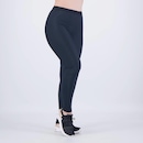 Calça Legging Fila Train Elastic IIII - Feminina - Foto 2