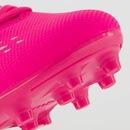 Chuteira de Campo Umbro Adamant - Infantil - Foto 8