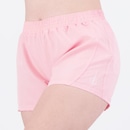 Shorts Selene Summer Train - Feminino - Foto 1