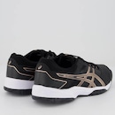 Tênis Asics Gel-Backhand - Feminino - Foto 3