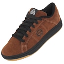 Tênis Reef Gripper Brown - Masculino - Foto 3
