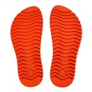 Chinelo Kenner Ibiza Laranjas Estampada - Feminino - Foto 5