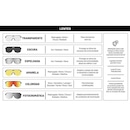 Óculos de Sol Hupi Huez - Unissex - Foto 11