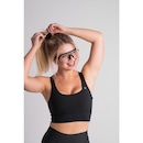 Óculos de Sol Hupi Huez - Unissex - Foto 13