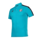 Camisa Polo do Grêmio Viagem 2022 Umbro - Masculina - Foto 3