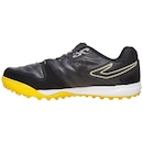 Chuteira Society Topper Dominator Pro V - Adulto - Foto 2