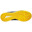 Chuteira Society Topper Dominator Pro V - Adulto - Foto 6