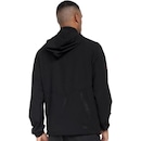 Jaqueta com Capuz Mizuno Trail - Masculina - Foto 2