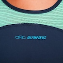 Top Fitness Runner Olympikus - Feminino - Foto 2
