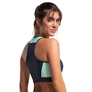 Top Fitness Runner Olympikus - Feminino - Foto 4