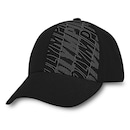 Boné Aba Curva Olympikus Printed - Strapback - Adulto - Foto 2
