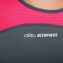 Top Fitness Runner Olympikus - Feminino - Foto 2