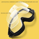 Máscara De Natação Gold Sports Vision Adulto High Definition - Foto 2