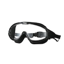 Máscara De Natação Gold Sports Vision Adulto High Definition - Foto 1