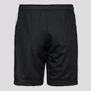 Bermuda do Vasco Braziline Wander - Infantil - Foto 2