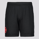 Bermuda do Vasco Braziline Wander - Infantil - Foto 1