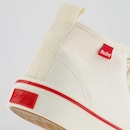 Tênis Redley Cano Médio Eco - Unissex - Foto 13