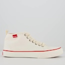 Tênis Redley Cano Médio Eco - Unissex - Foto 1