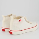 Tênis Redley Cano Médio Eco - Unissex - Foto 3