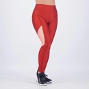 Calça Legging Selene com Recorte - Feminina - Foto 2