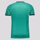 Camisa do Guarani Treino Atleta 2024 Kappa - Masculina - Foto 2