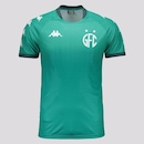 Camisa do Guarani Treino Atleta 2024 Kappa - Masculina - Foto 1