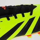 Chuteira de Campo adidas Predator 24 Club Fxg - Adulto - Foto 7