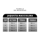 Jaqueta Corta Vento com Capuz Web Surf Shop Corrida -  Masculina - Foto 5