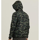 Jaqueta Corta Vento com Capuz Web Surf Shop Corrida - Masculina - Foto 3