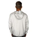 Jaqueta Corta Vento com Capuz Web Surf Shop Corrida - Masculina - Foto 2
