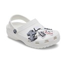 Kit Jibbitz Crocs Soccer Goal Pack com 5 Peças - Foto 3