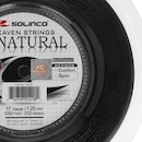 Corda Solinco X-Natural 17L 1.20Mm - Rolo com 200 Metros - Foto 3