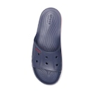 Chinelo Crocs Baya II Slide - Masculino - Foto 7