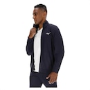 Agasalho sem Capuz Mizuno Basic - Masculino - Foto 4