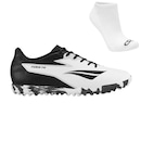 Chuteira Futsal Penalty Matis Y-3 - Adulto - Foto 1