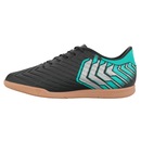 Kit Chuteira Futsal Penalty Matis Y-3 e Meia - Adulto - Foto 3