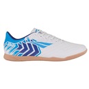 Kit Chuteira Futsal Penalty Matis Y-3 e Meia - Adulto - Foto 1