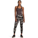 Camiseta Regata de Treino Under Armour Meridian Fitted - Feminina - Foto 4