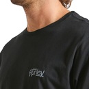 Camiseta Hurley Originals - Masculina - Foto 3
