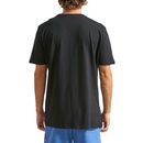 Camiseta Hurley Mini Icon - Masculina - Foto 2