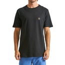 Camiseta Hurley Mini Icon - Masculina - Foto 1