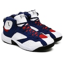 Tênis Six Dunk Adrenaline Desempenho Lendário e Conforto Inigualável - Masculino - Foto 3