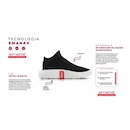 Tênis Fiber Fly Recovery - Unissex - Foto 5