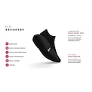 Tênis Fiber Fly Recovery - Unissex - Foto 6