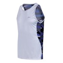 Camiseta Regata Speedo Camu Running - Masculina - Foto 1