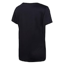 Camiseta Interlock Canoa Speedo -  Masculina - Foto 1