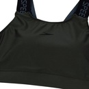 Top Nadador com Bojo Personalizado Speedo - Feminino - Foto 2