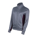 Jaqueta Striped Ultrasoft Feminina Speedo - Foto 1