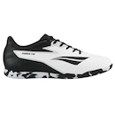 Kit Chuteira Futsal Penalty Furia Y-3 e Meia - Adulto - Foto 1